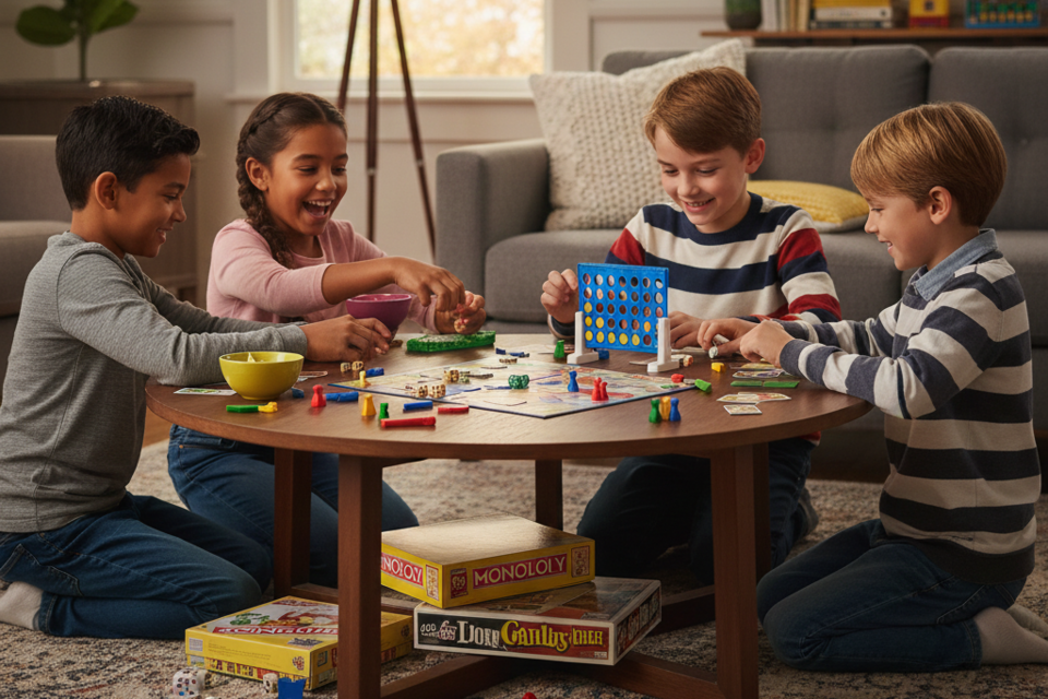 Gemini, photo d'illustration : Organiser une fête de départ quand on entre dans la vie d’adulte, ce n’est pas masquer le changement, mais l’accompagner intelligemment.