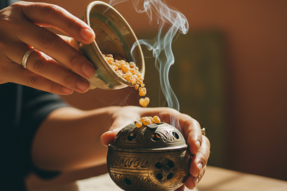 - Entre encens, myrrhe et huiles sacrées, le mariage égyptien s’enveloppe d’un parfum ancestral qui unit mémoire, célébration et spiritualité dans une atmosphère intemporelle.