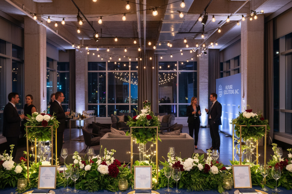 Gemini, photo d'illustration : En France, déduire la décoration d’une fête de ses impôts est possible, mais uniquement dans un cadre professionnel ou associatif clairement identifié.