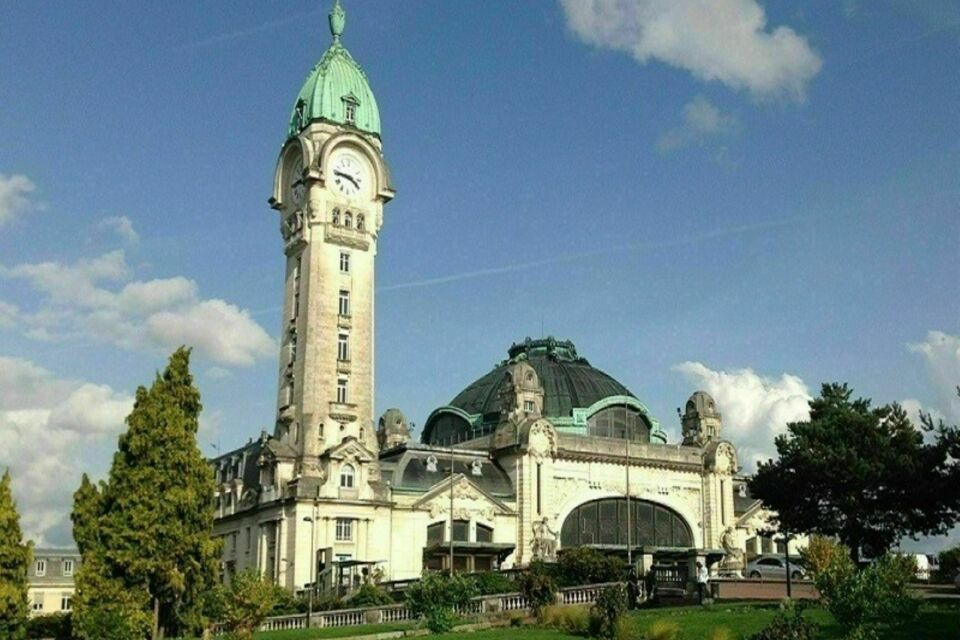 ABC Salles – Photo d’illustration - Travailler l’essentiel, sans superflu. À Limoges, Buro Club offre un cadre discret, central et parfaitement équipé pour des réunions qui vont droit au but.