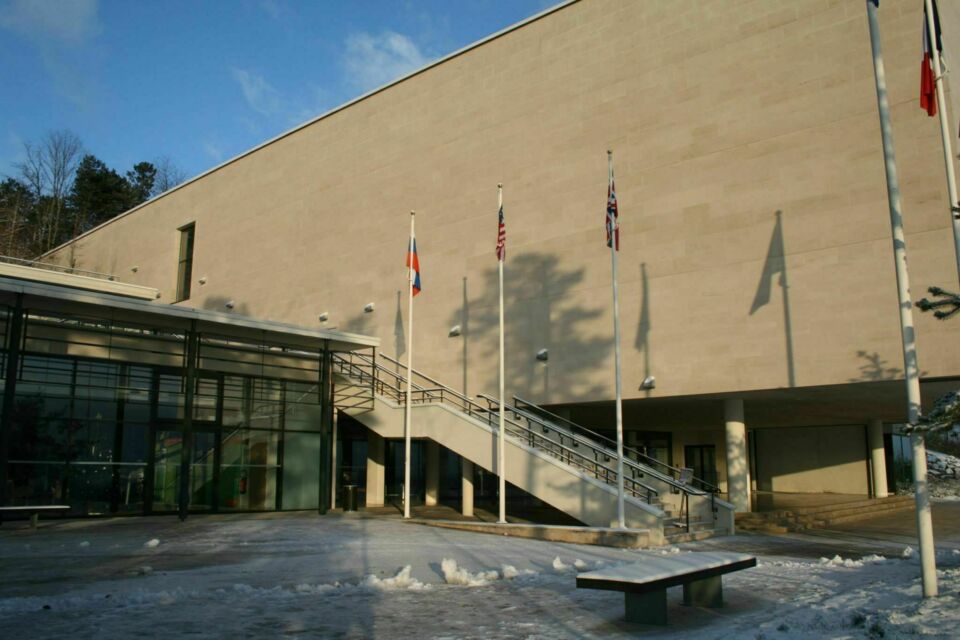 ABC Salles - DR - Le Mémorial Charles de Gaulle, à Colombey-les-Deux-Églises, est un lieu emblématique de mémoire et d’inspiration, idéal pour des événements professionnels alliant histoire, solennité et transmission. 