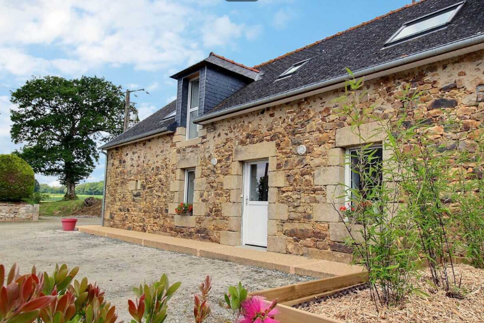 ABC Salles - DR - Le Cosquer, joyau breton entre terre et mer, dévoile un écrin singulier où patrimoine, nature et horizon iodé s’unissent pour offrir aux événements privés et professionnels une atmosphère rare et inspirante. 