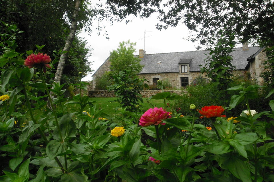 ABC Salles – DR - La Ferme de Kerprat, longère authentique au bord de la mer près de Lorient, allie charme et tranquillité pour des événements inoubliables, qu’il s’agisse de célébrations familiales ou de séminaires.