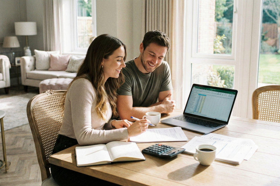Gemini - Photo d'illustration -&nbsp;L'équilibre entre une élégance fastueuse et une gestion rigoureuse des ressources reste le meilleur garant d'une célébration vécue avec sérénité.