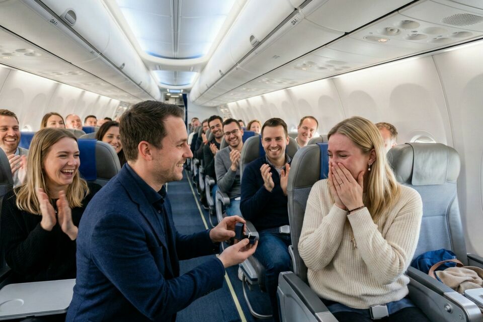 Gemini - Photo d'illustration - ABC Salles -  