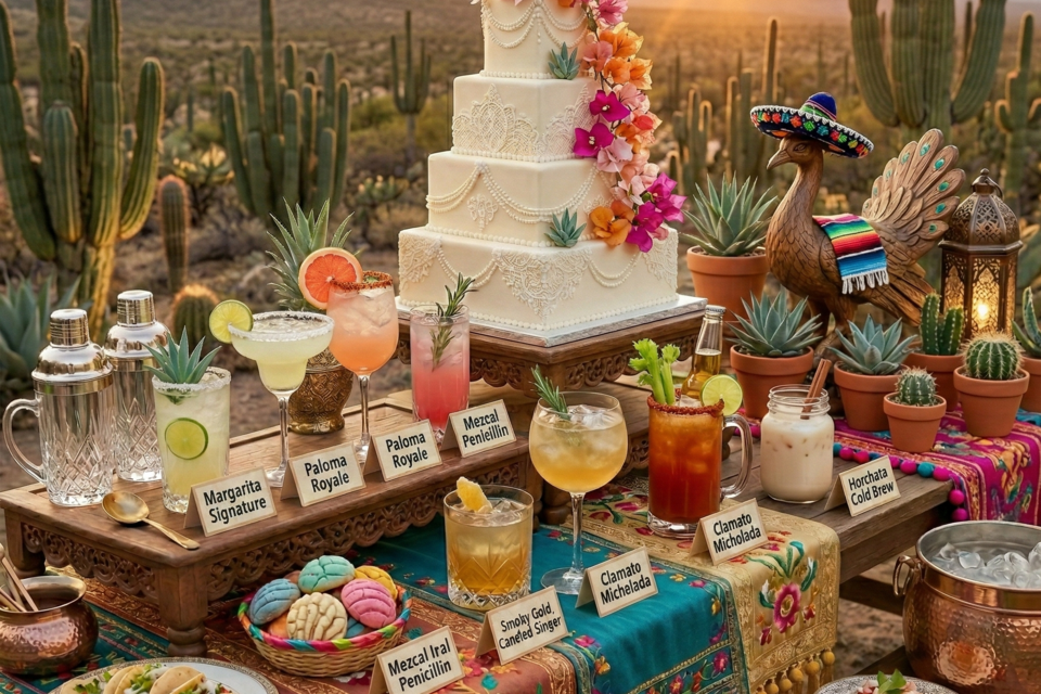 Gemini, photo d'illustration : Avec ces trois créations emblématiques, vous offrez à vos invités un voyage gustatif intense,&nbsp;