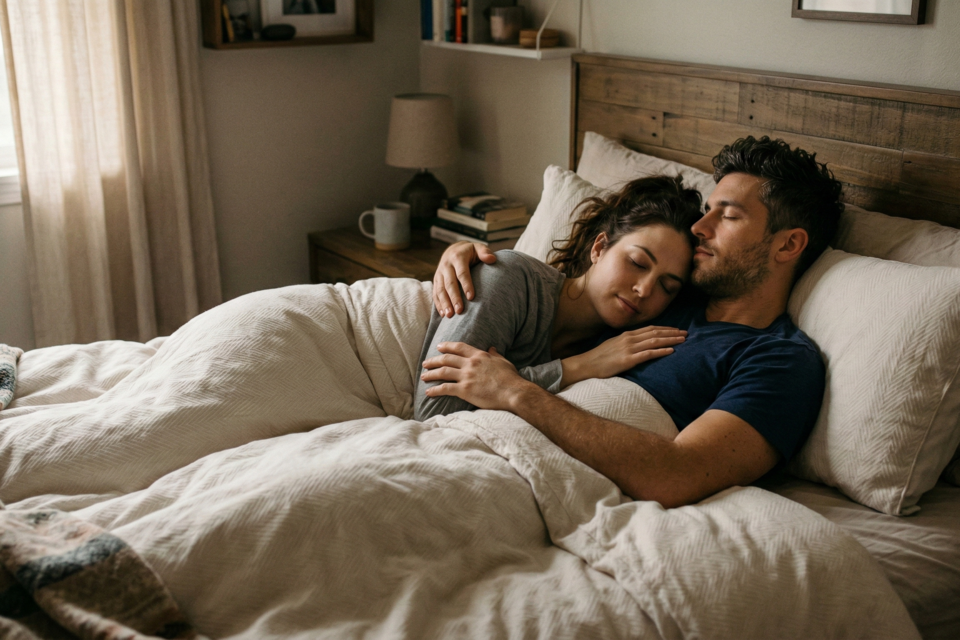 Gemini, photo d'illustration : Propose une perspective intéressante sur la longévité et l'épanouissement conjugal.&nbsp;