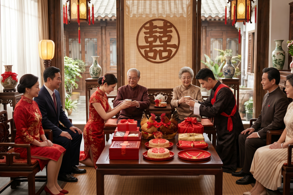 Gemini - Photo d'illustration -&nbsp;Parce qu'en Chine, un 