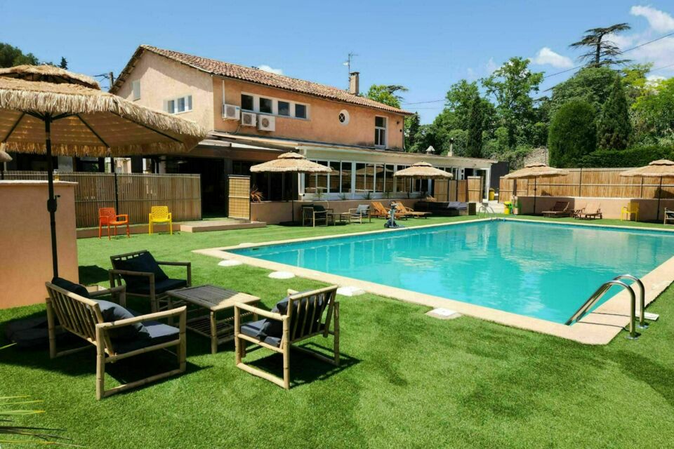 ABC Salles – DR - Parmi les brasseries et établissements d’exception, la Villa Medusa s’impose à Marseille comme un lieu confidentiel où élégance, modernité et intimité se rencontrent pour accueillir des événements uniques dans un cadre raffiné et exclusif.  