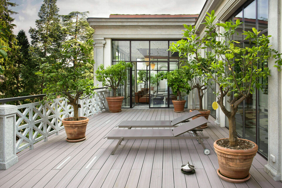 ABC Salles – DR - Le Pavillon Boulogne séduit par son cadre verdoyant aux portes de Paris, offrant un espace lumineux et modulable idéal pour des événements professionnels ou privés en pleine nature.