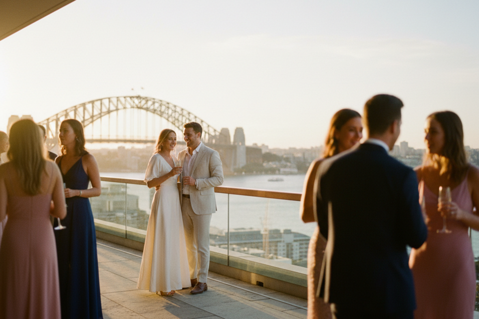 Sous la Croix du Sud, l'engagement australien marie l'immensité de l'Outback au chic décontracté de Sydney. Un serment qui a le goût du sel marin et l'éclat des diamants d'Argyle.