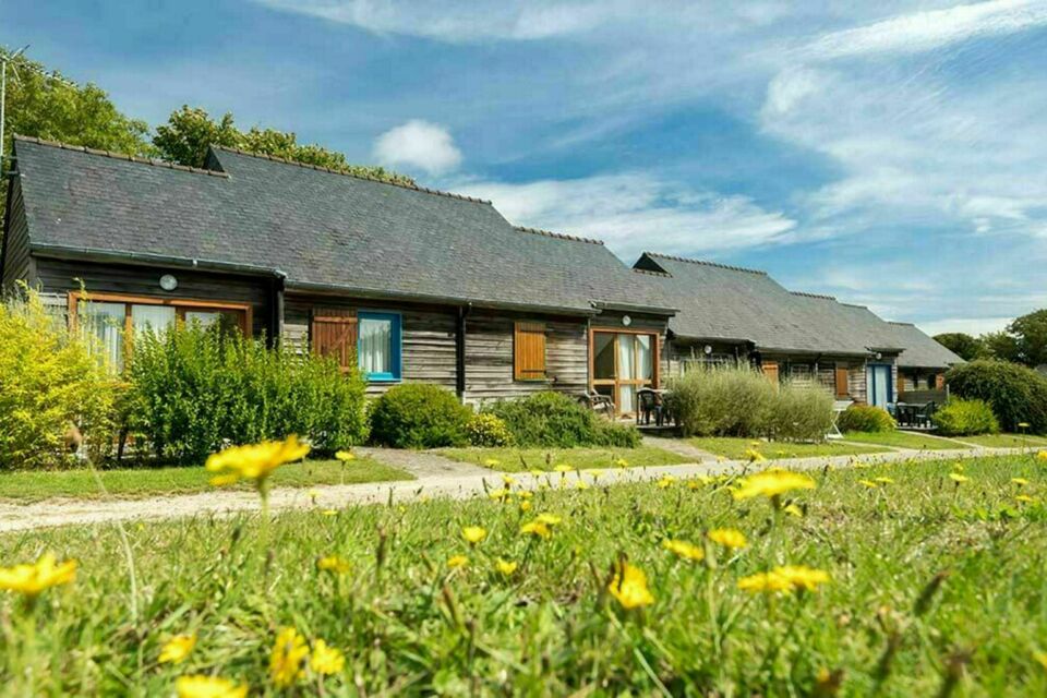 ABC Salles – DR - Rêves de Mer - Village Beauséjour s’inscrit entre terre et océan dans un environnement breton ouvert et vivant, où espaces modulables, infrastructures événementielles et esprit collectif composent des réceptions professionnelles ou privées à la fois fonctionnelles et dépaysantes.  