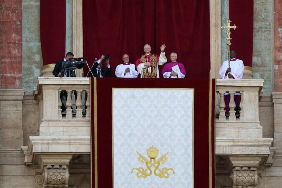 Wikimédia - Photo d'illustration - À l’occasion de sa visite historique en France, le pape Léon XIV rassemble des milliers de jeunes autour de grands rendez-vous religieux, témoignant d’une jeunesse en quête de sens et de nouveaux repères.