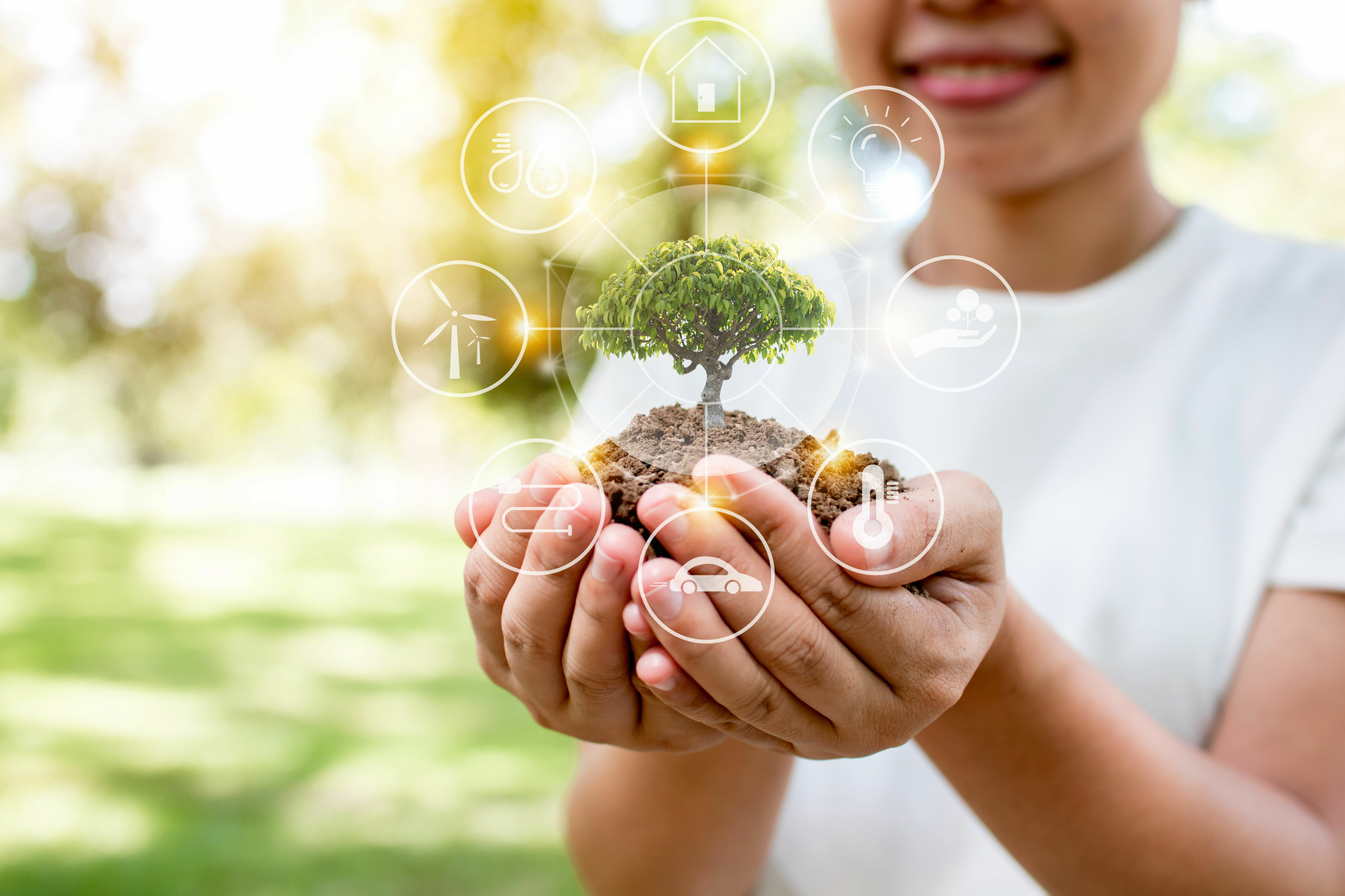 Adobe Stock - Photo d'illustration - Le développement durable est désormais de toutes les célébrations, privées comme professionnelles.