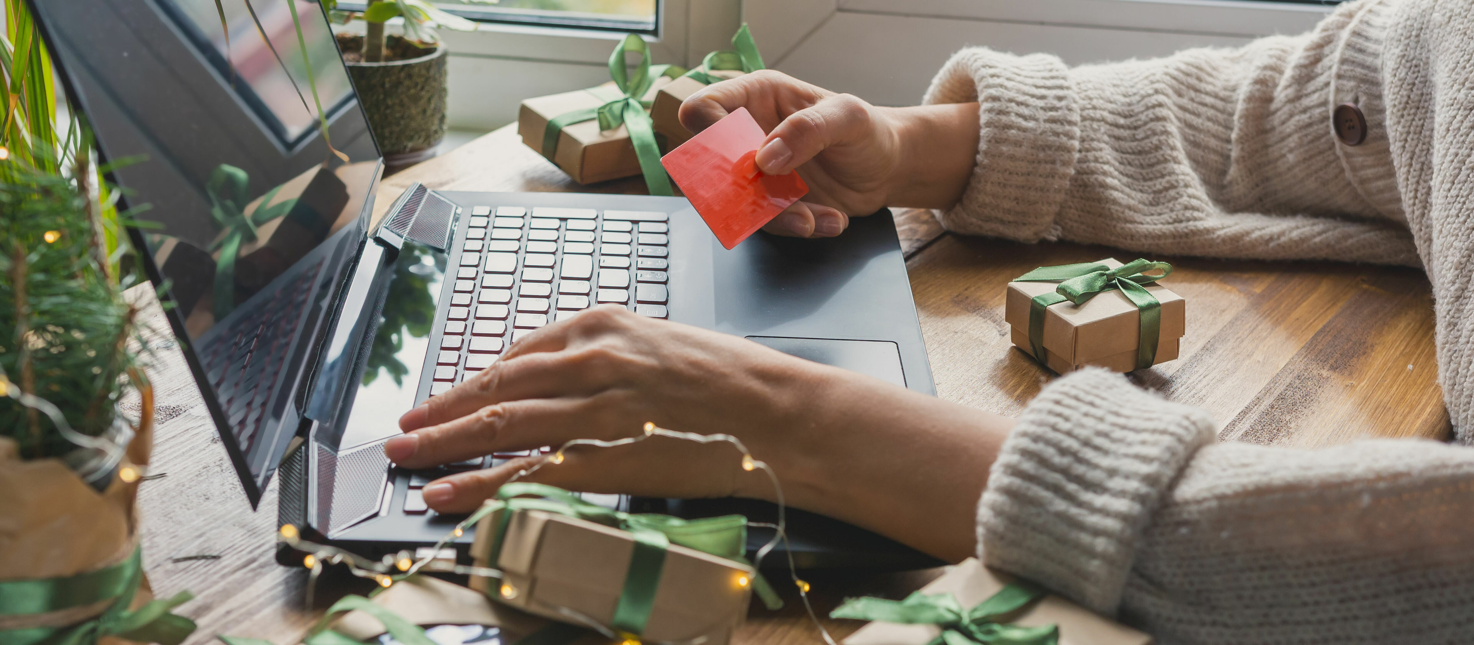 Adobe Stock - Plutôt qu’un objet, le bon cadeau est une bonne alternative pour faire plaisir et créer des souvenirs. 
