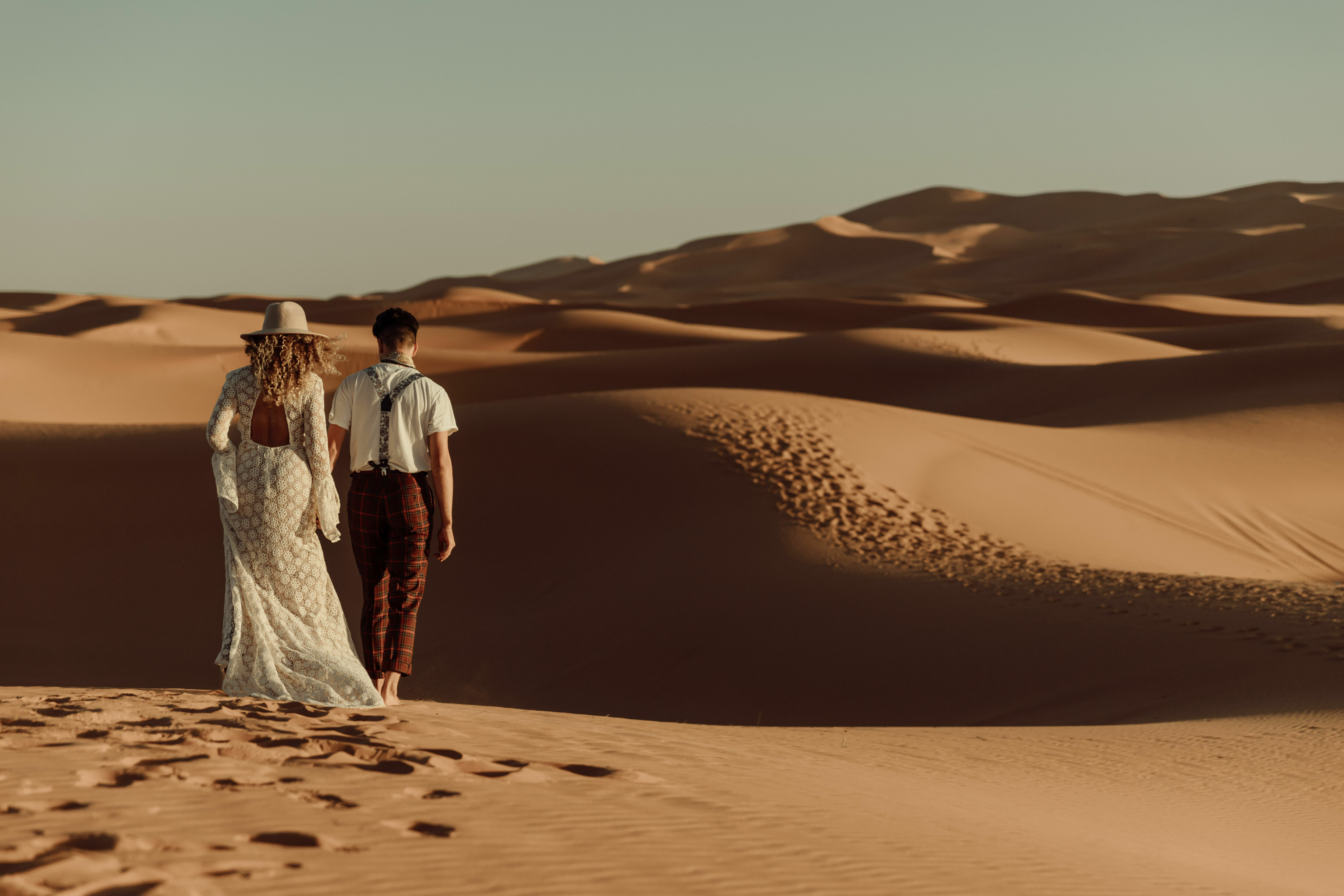 Adobe Stock - Photo d'illustration - Des photos de mariages réalisées dans les lieux les plus insolites sur terre : la cerise sur le gâteau d'un elopement réussi.