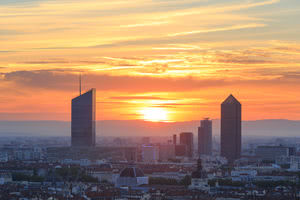 Découvrir Lyon 3ème arrondissement - ABC Salles