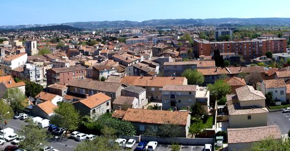 meet marignane