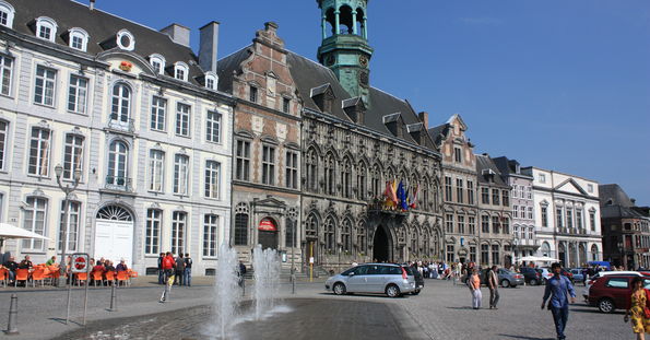 Salles D Anniversaire Province De Hainaut Abc Salles