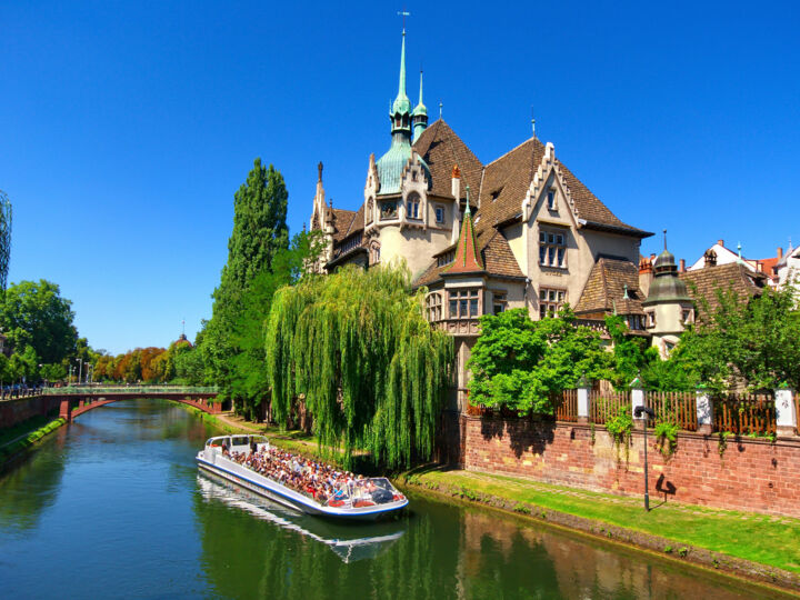 Strasbourg