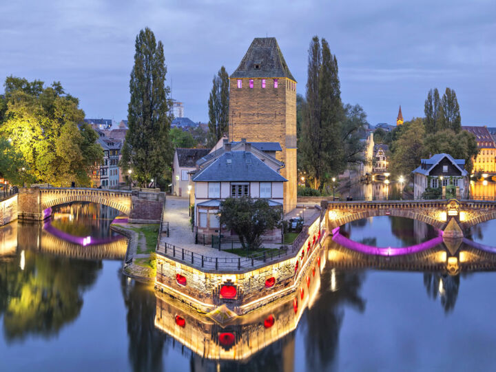 Strasbourg