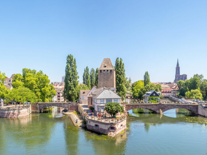 Strasbourg