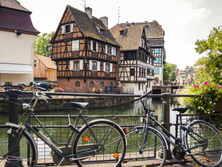Strasbourg
