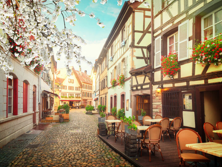 Strasbourg