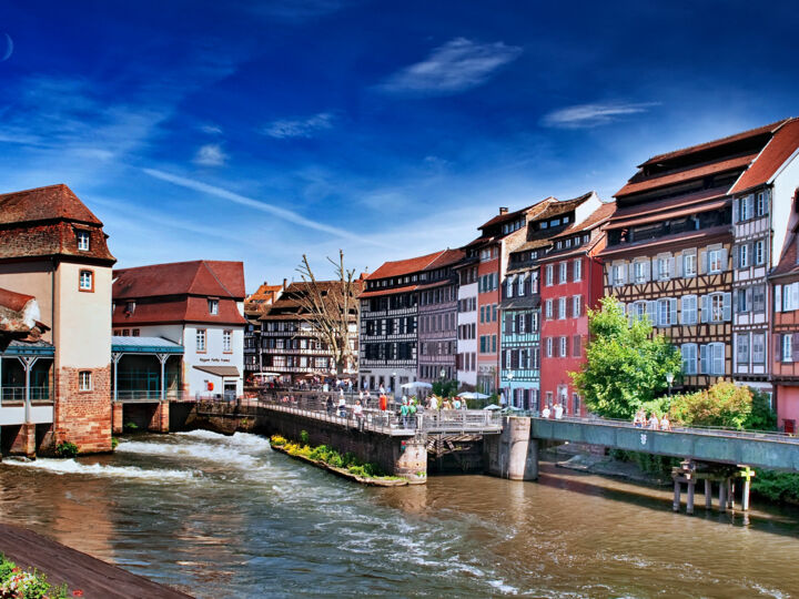 Strasbourg