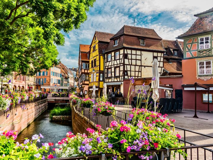 Colmar