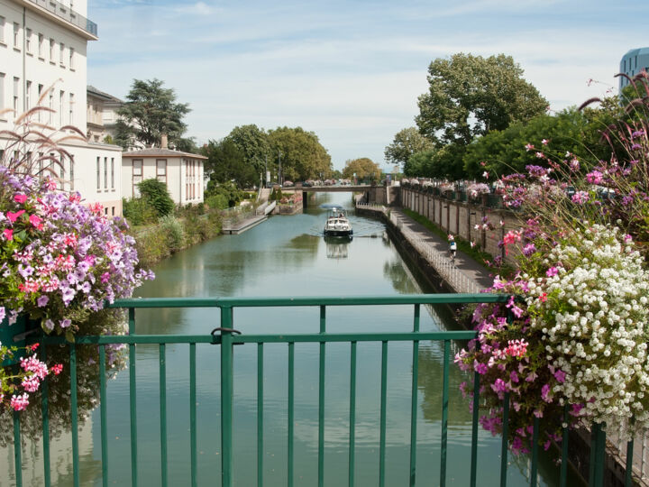 Mulhouse