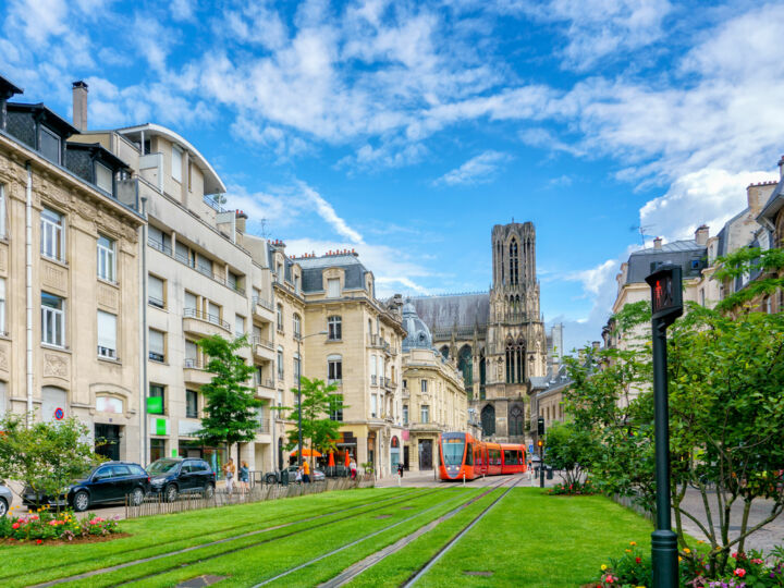 Reims