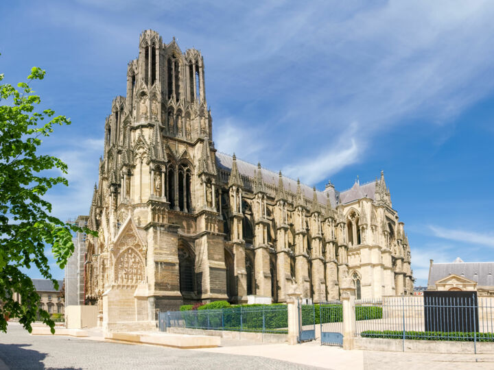 Reims