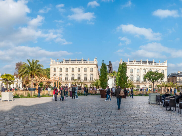 Nancy
