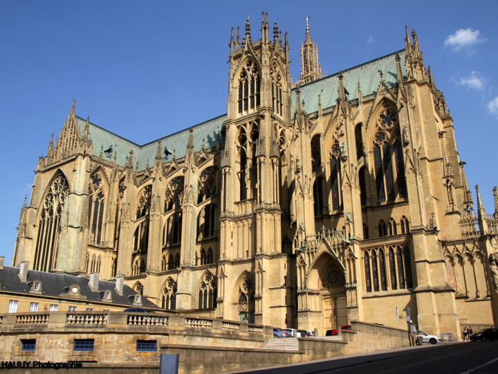 Metz