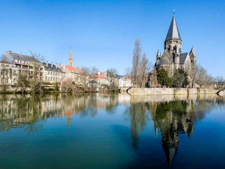 Metz