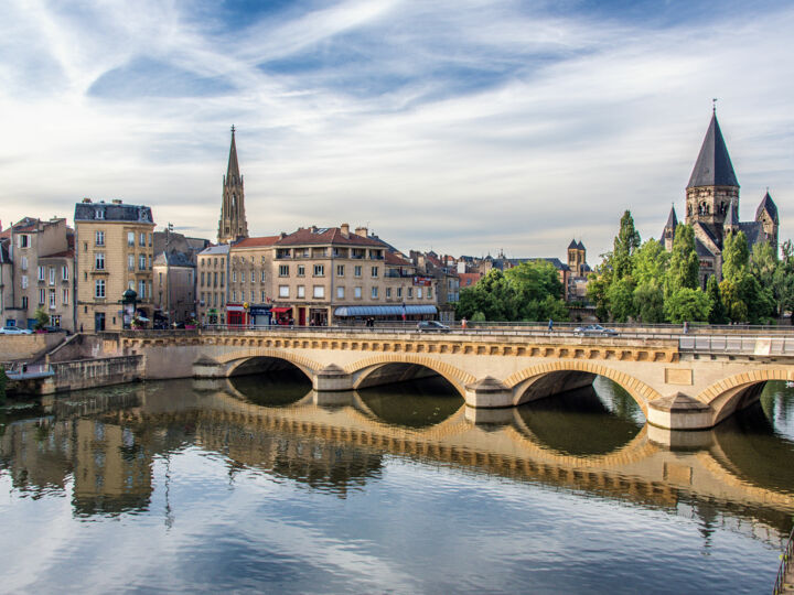 Metz