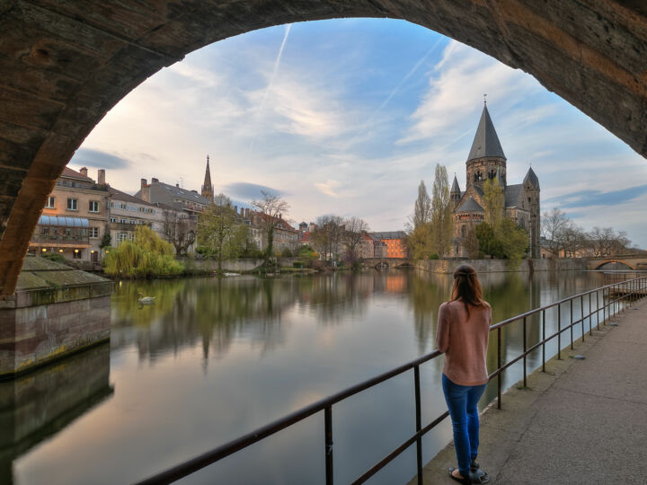 Metz