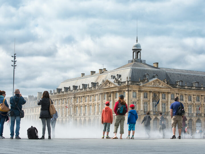 Bordeaux