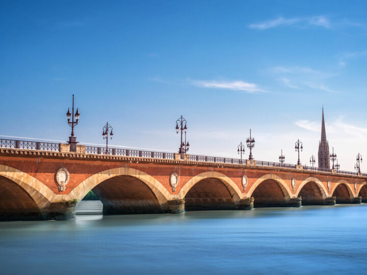 Bordeaux