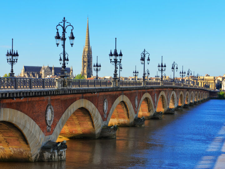 Bordeaux