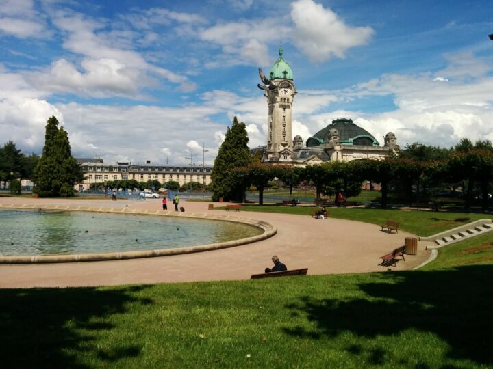 Limoges