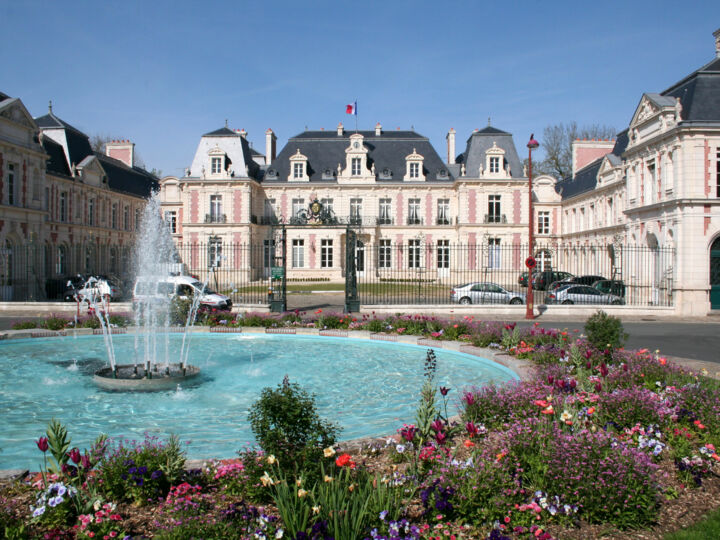 Poitiers