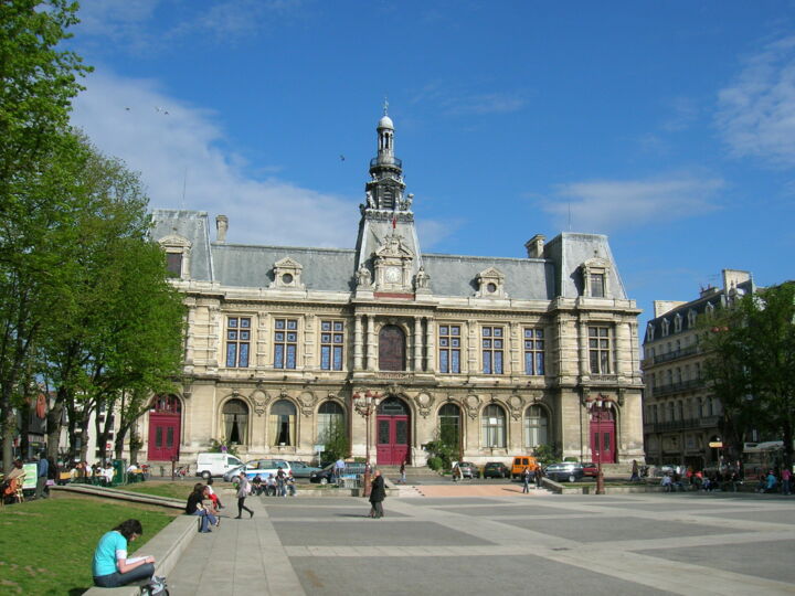 Poitiers