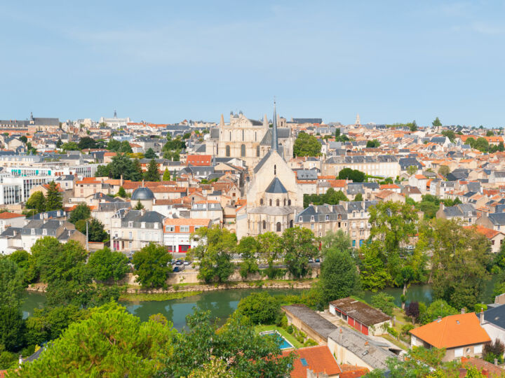 Poitiers
