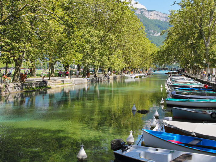 Annecy