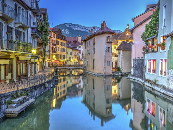 Annecy