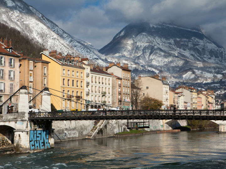 Grenoble