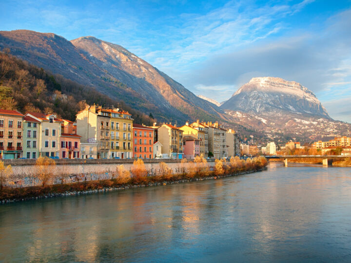 Grenoble