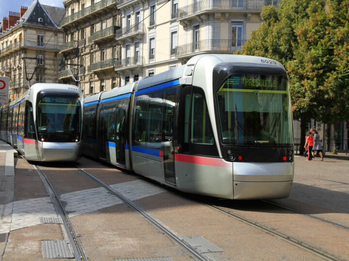 Grenoble